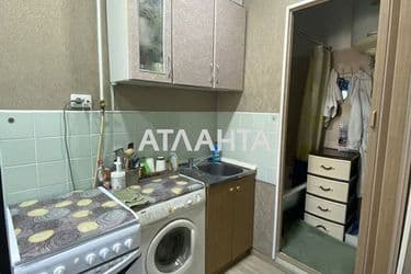 1-room apartment apartment by the address st. Starosennaya pl 9 Yanvarya pl (area 19 m²) - Atlanta.ua - photo 22