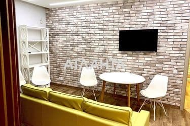 2-к квартира на Князя Святослава пл.  - Atlanta.ua