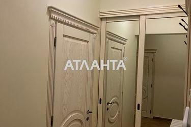 1-комнатная квартира по адресу Аркадиевский пер. (площадь 58 м²) - Atlanta.ua - фото 47
