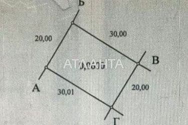 Landplot by the address (area 6 acr) - Atlanta.ua - photo 5