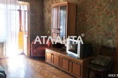 3-комнатная квартира по адресу Адмиральский пр. (площадь 57 м²) - Atlanta.ua - фото 14