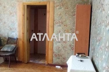3-комнатная квартира по адресу Адмиральский пр. (площадь 57 м²) - Atlanta.ua - фото 20