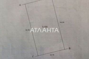 Landplot by the address st. Gaydamatskaya (area 10 acr) - Atlanta.ua - photo 3