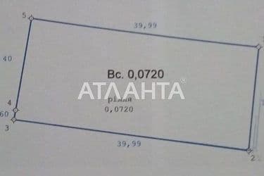 Landplot by the address st. Linenko (area 7,2 acr) - Atlanta.ua - photo 8