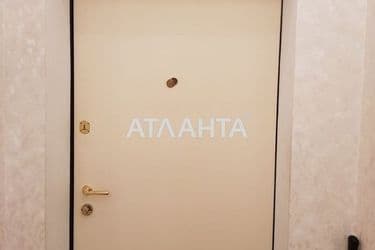 3-rooms apartment apartment by the address st. Bazarnaya Kirova (area 85 m²) - Atlanta.ua - photo 33