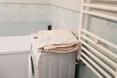 3-rooms apartment apartment by the address st. Bazarnaya Kirova (area 85 m²) - Atlanta.ua - photo 28