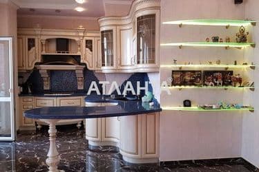 3-rooms apartment apartment by the address st. Bazarnaya Kirova (area 85 m²) - Atlanta.ua - photo 19