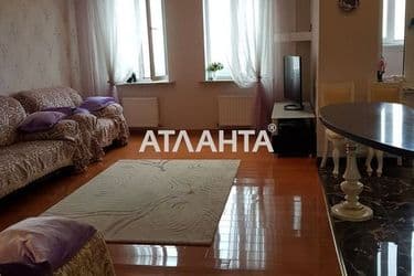 3-rooms apartment apartment by the address st. Bazarnaya Kirova (area 85 m²) - Atlanta.ua - photo 20