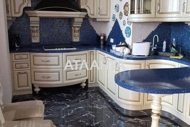 3-rooms apartment apartment by the address st. Bazarnaya Kirova (area 85 m²) - Atlanta.ua - photo 22