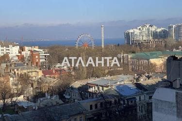 3-rooms apartment apartment by the address st. Bazarnaya Kirova (area 85 m²) - Atlanta.ua - photo 41