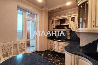 3-rooms apartment apartment by the address st. Bazarnaya Kirova (area 85 m²) - Atlanta.ua - photo 29