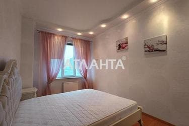 3-rooms apartment apartment by the address st. Bazarnaya Kirova (area 85 m²) - Atlanta.ua - photo 44