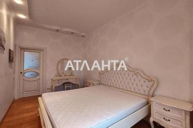 3-rooms apartment apartment by the address st. Bazarnaya Kirova (area 85 m²) - Atlanta.ua - photo 46