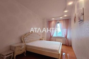 3-rooms apartment apartment by the address st. Bazarnaya Kirova (area 85 m²) - Atlanta.ua - photo 47