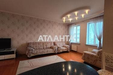 3-rooms apartment apartment by the address st. Bazarnaya Kirova (area 85 m²) - Atlanta.ua - photo 32