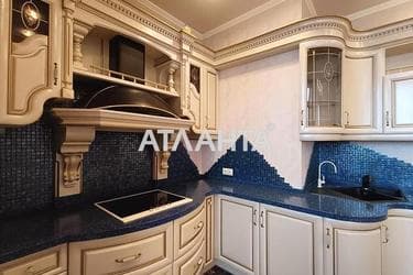 3-rooms apartment apartment by the address st. Bazarnaya Kirova (area 85 m²) - Atlanta.ua - photo 30