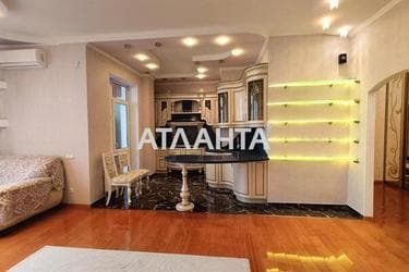 3-rooms apartment apartment by the address st. Bazarnaya Kirova (area 85 m²) - Atlanta.ua - photo 33