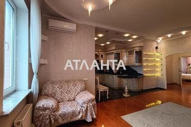 3-rooms apartment apartment by the address st. Bazarnaya Kirova (area 85 m²) - Atlanta.ua - photo 54