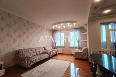 3-rooms apartment apartment by the address st. Bazarnaya Kirova (area 85 m²) - Atlanta.ua - photo 55