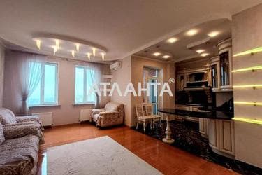 3-rooms apartment apartment by the address st. Bazarnaya Kirova (area 85 m²) - Atlanta.ua - photo 56