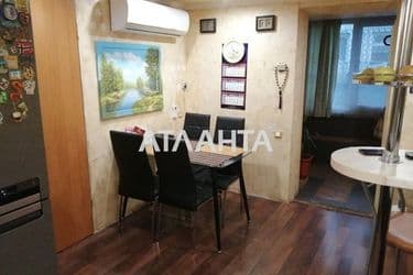 3-rooms apartment apartment by the address st. Balkovskaya Frunze (area 102,8 m²) - Atlanta.ua - photo 10