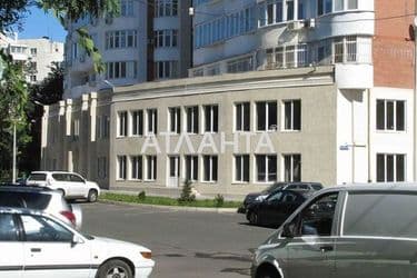Коммерческая недвижимость по адресу ул. Педагогическая (площадь 182 м²) - Atlanta.ua - фото 5
