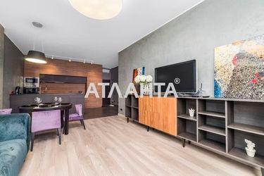 1-комнатная квартира по адресу Французский бул. (площадь 62 м²) - Atlanta.ua - фото 33