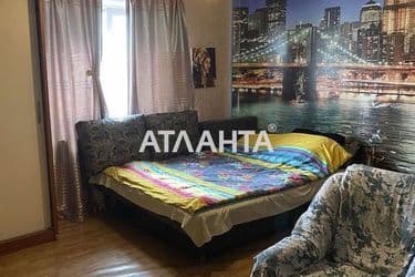 2-кімнатна квартира за адресою Добровольського пр. (площа 56,7 м²) - Atlanta.ua - фото 22