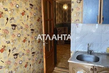 2-кімнатна квартира за адресою Добровольського пр. (площа 56,7 м²) - Atlanta.ua - фото 27