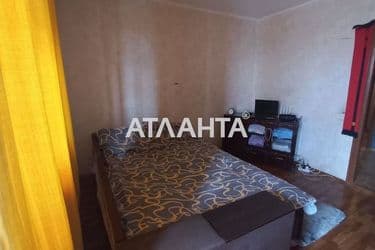 2-кімнатна квартира за адресою Добровольського пр. (площа 56,7 м²) - Atlanta.ua - фото 24