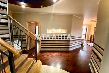 Многокомнатная квартира по адресу ул. Генерала Чупринки (площадь 150 м²) - Atlanta.ua - фото 23