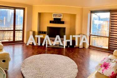 Многокомнатная квартира по адресу ул. Генерала Чупринки (площадь 150 м²) - Atlanta.ua - фото 22