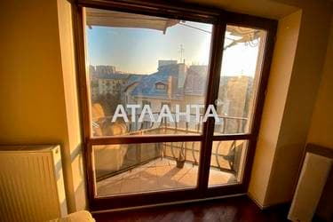 Многокомнатная квартира по адресу ул. Генерала Чупринки (площадь 150 м²) - Atlanta.ua - фото 26