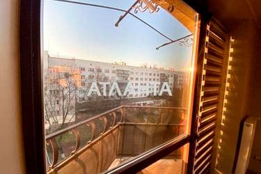 Многокомнатная квартира по адресу ул. Генерала Чупринки (площадь 150 м²) - Atlanta.ua - фото 27