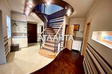 Многокомнатная квартира по адресу ул. Генерала Чупринки (площадь 150 м²) - Atlanta.ua - фото 28
