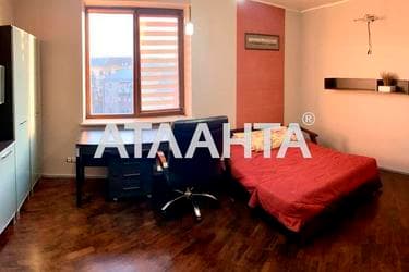 Многокомнатная квартира по адресу ул. Генерала Чупринки (площадь 150 м²) - Atlanta.ua - фото 29