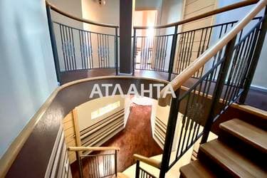 Многокомнатная квартира по адресу ул. Генерала Чупринки (площадь 150 м²) - Atlanta.ua - фото 32