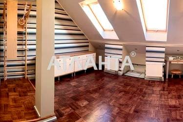 Многокомнатная квартира по адресу ул. Генерала Чупринки (площадь 150 м²) - Atlanta.ua - фото 40