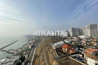 3-rooms apartment apartment by the address st. Morekhodnyy per (area 91,4 m²) - Atlanta.ua - photo 16