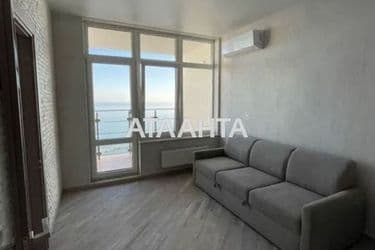1-room apartment apartment by the address st. Kamanina (area 47 m²) - Atlanta.ua - photo 13