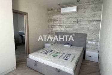 1-room apartment apartment by the address st. Kamanina (area 47 m²) - Atlanta.ua - photo 14