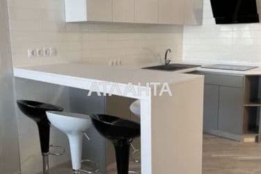1-room apartment apartment by the address st. Kamanina (area 47 m²) - Atlanta.ua - photo 15
