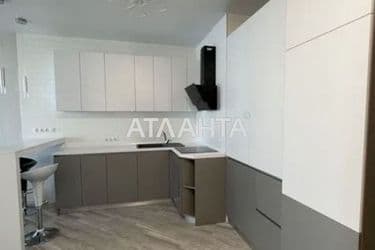 1-room apartment apartment by the address st. Kamanina (area 47 m²) - Atlanta.ua - photo 16