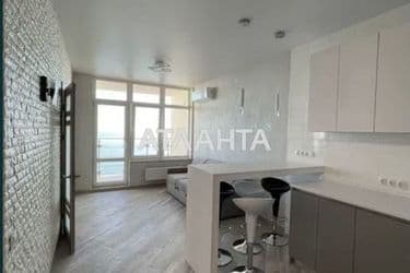 1-room apartment apartment by the address st. Kamanina (area 47 m²) - Atlanta.ua - photo 17