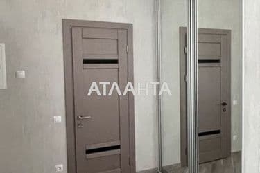 1-room apartment apartment by the address st. Kamanina (area 47 m²) - Atlanta.ua - photo 18