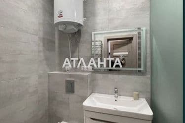 1-room apartment apartment by the address st. Kamanina (area 47 m²) - Atlanta.ua - photo 20