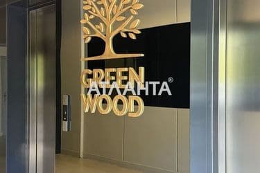 1-комнатная квартира по адресу Французский бул. (площадь 44,6 м²) - Atlanta.ua - фото 29