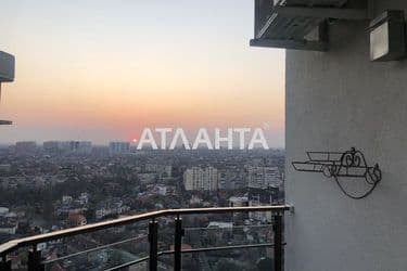 1-room apartment apartment by the address st. Kamanina (area 52,2 m²) - Atlanta.ua - photo 15