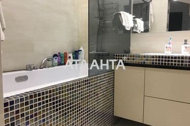 1-room apartment apartment by the address st. Kamanina (area 52,2 m²) - Atlanta.ua - photo 20