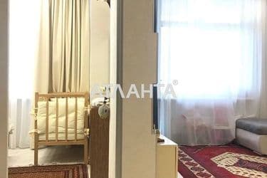 1-room apartment apartment by the address st. Kamanina (area 52,2 m²) - Atlanta.ua - photo 18